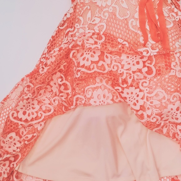 👗 🆕Danny & Nicole Fit/Flare Dress - Picture 5 of 8